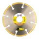Marcrist HW850 AkkuMax 115mm Diamond Blade - 22.2mm Bore