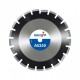 Marcrist AS350 350mm Diamond Blade - 25.4mm Bore
