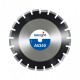 Marcrist AS350 350mm Diamond Blade - 25.4mm Bore