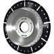 Marcrist BC750 125mm Diamond Blade - 22.2mm Bore