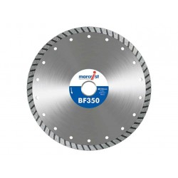 Marcrist BF350 115mm Diamond Blade - 22.2mm Bore