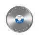 Marcrist BF350 115mm Diamond Blade - 22.2mm Bore
