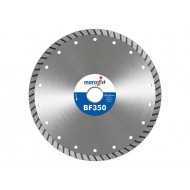 Marcrist BF350 115mm Diamond Blade - 22.2mm Bore