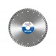 Marcrist BF350 115mm Diamond Blade - 22.2mm Bore