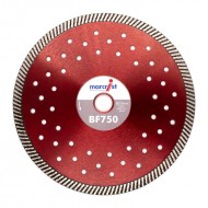 Marcrist BF750 230mm Diamond Blade - 22.2mm Bore