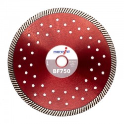 Marcrist BF750 300mm Diamond Blade - 30mm Bore