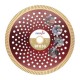 Marcrist BF850 Silent Max 150mm Diamond Blade - 22.2mm Bore