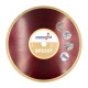 Marcrist BF850T 350mm Diamond Blade - 25.4mm Bore