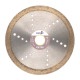 Marcrist CK750 350mm Diamond Blade - 25.4mm Bore