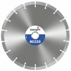 Marcrist MI350 300mm Diamond Blade - 30mm Bore