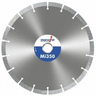 Marcrist MI350 350mm Diamond Blade - 20mm Bore