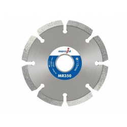 Marcrist MR350 125mm Diamond Blade - 22.2mm Bore