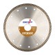 Marcrist STC850C 185mm Diamond Blade - 20mm Bore
