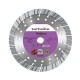 Marcrist Turbolite Enduro Ultimate 350mm Diamond Blade - 25.4mm Bore