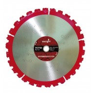 Marcrist VC750 125mm Rip Cut Diamond Blade - 22.2mm Bore
