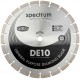 Spectrum DE10 300mm Diamond Blade - 22.2mm Bore