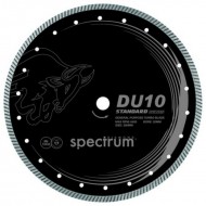 Spectrum DU10 115mm Diamond Blade - 20mm Bore