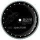 Spectrum DU10 115mm Diamond Blade - 20mm Bore