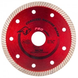 Spectrum MCM 115mm Diamond Blade - 22.2mm Bore