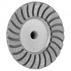 Spectrum MKT 105mm Diamond Blade - 22.2mm Bore