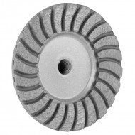 Spectrum MKT 105mm Diamond Blade - 22.2mm Bore