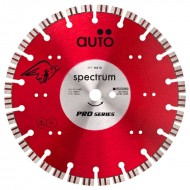 Spectrum MX10 115mm Diamond Blade - 22.2mm Bore