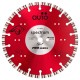 Spectrum MX10 115mm Diamond Blade - 22.2mm Bore