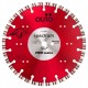 Spectrum MX10 125mm Diamond Blade - 22.2mm Bore