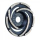 Spectrum PFC 115mm Diamond Blade - 22.2mm Bore