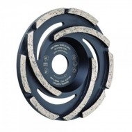 Spectrum PFC 125mm Diamond Blade - 22.2mm Bore