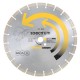 Spectrum TC15 230mm Diamond Blade - 22.2mm Bore