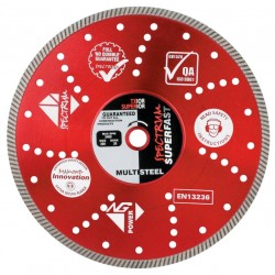 Spectrum TX10R 100mm Diamond Blade - 22.2mm Bore
