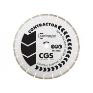 Spectrum X3-CGS 115mm Diamond Blade - 22.2mm Bore