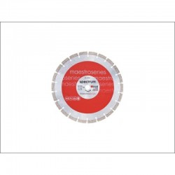 Spectrum TC10 350mm Diamond Blade - 20mm Bore