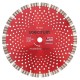 Spectrum TCX15 125mm Diamond Blade - 22.2mm Bore