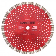 Spectrum TCX15 125mm Diamond Blade - 22.2mm Bore
