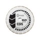 Spectrum X3 115mm Diamond Blade - 22.2mm Bore