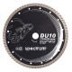 Spectrum DU10 230mm Diamond Blade - 22.2mm Bore