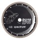Spectrum DU10 230mm Diamond Blade - 22.2mm Bore