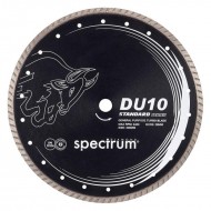 Spectrum DU10 300mm Diamond Blade - 20mm Bore