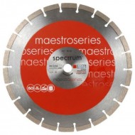 Spectrum TEC10 125mm Diamond Blade - 22.2mm Bore