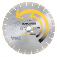 Spectrum TC15 115mm Diamond Blade - 22mm Bore