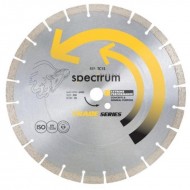 Spectrum TC15 300mm Diamond Blade - 20mm Bore