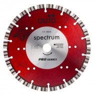 Spectrum MX 230mm Diamond Blade - 22mm Bore