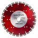Spectrum MX 230mm Diamond Blade - 22mm Bore
