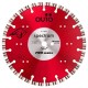 Spectrum MX 300mm Diamond Blade - 20mm Bore