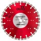Spectrum MX 300mm Diamond Blade - 20mm Bore