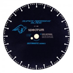 Spectrum USB 300mm Diamond Blade - 20mm Bore