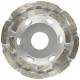 Spectrum KDR 105mm Diamond Blade - 22.2mm Bore