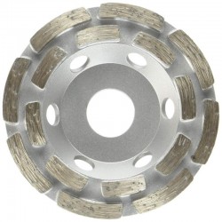 Spectrum KDR 115mm Diamond Blade - 22.2mm Bore